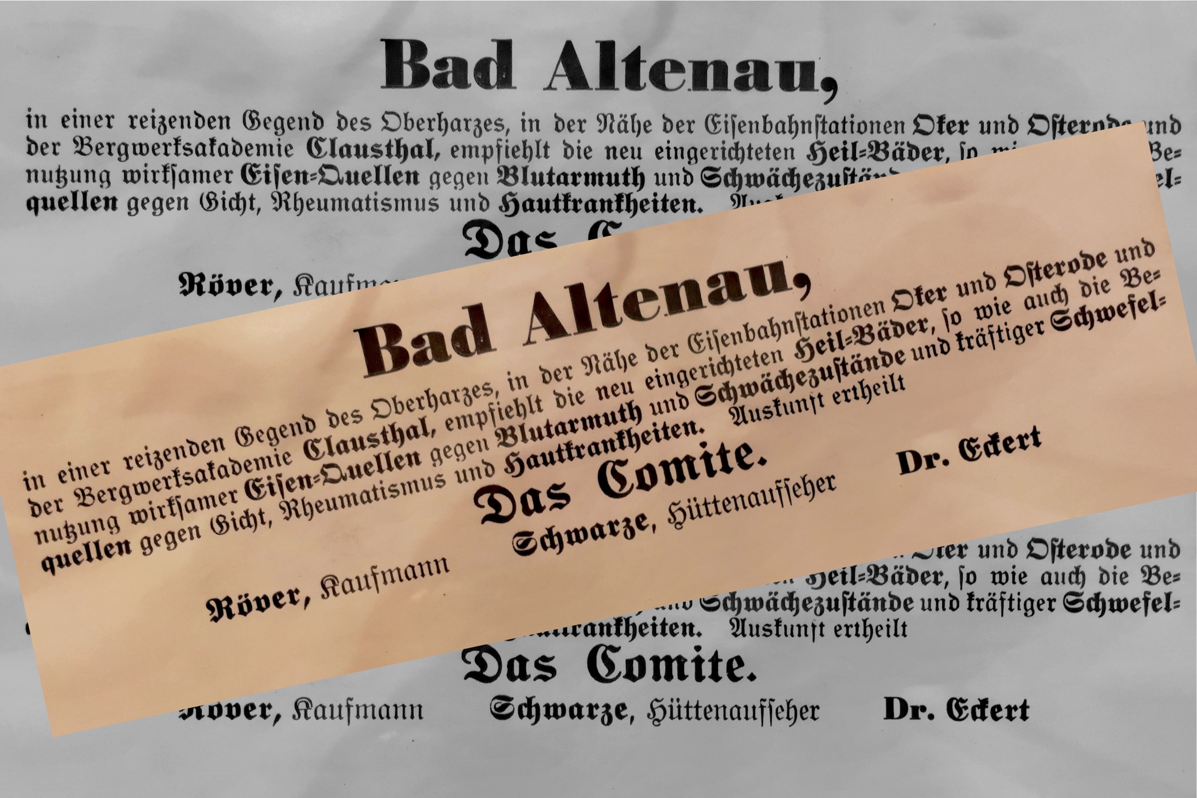 bad Altenau