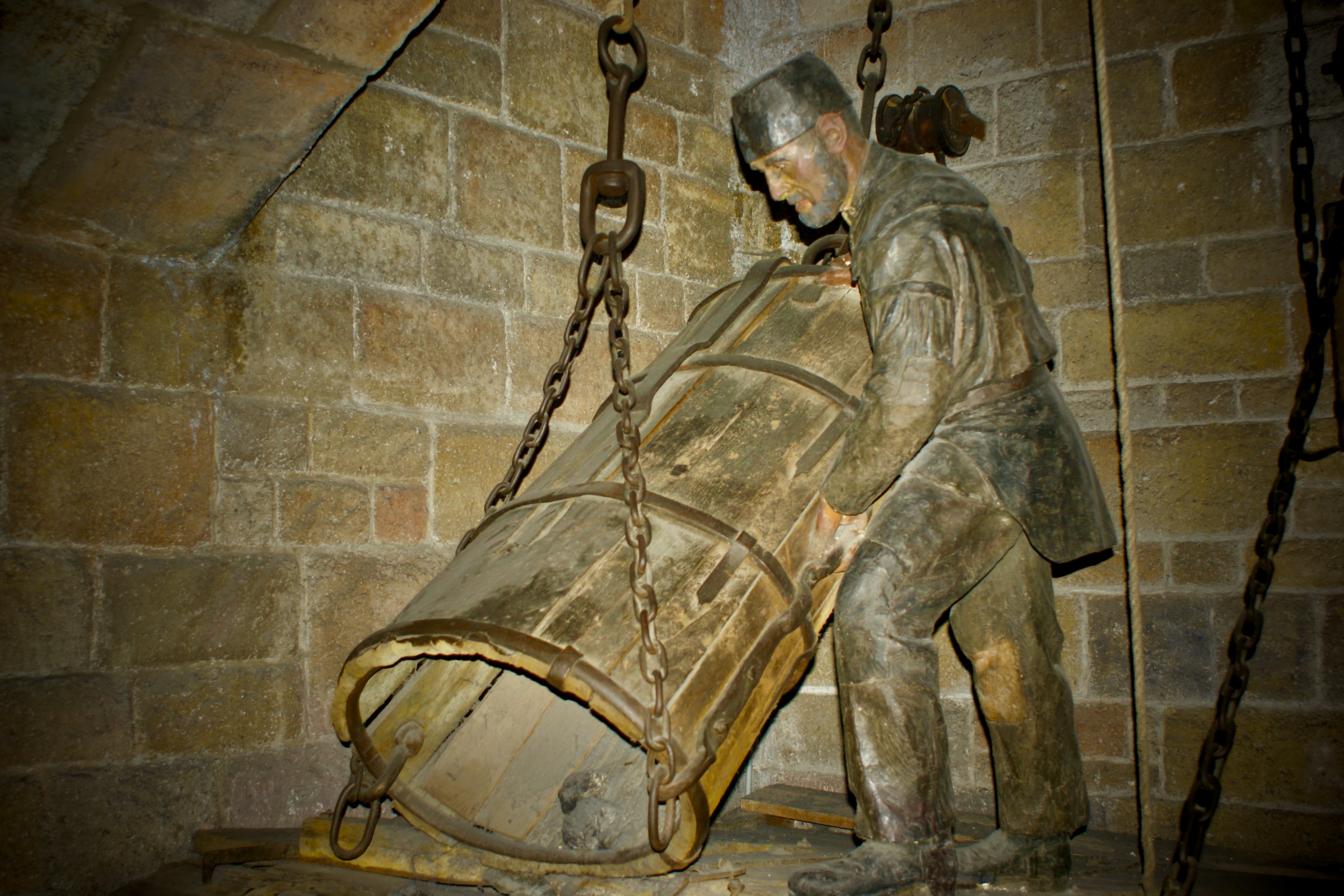 Schützere und Stürzer